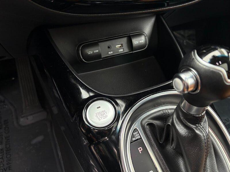 used 2016 Kia Soul car, priced at $13,947