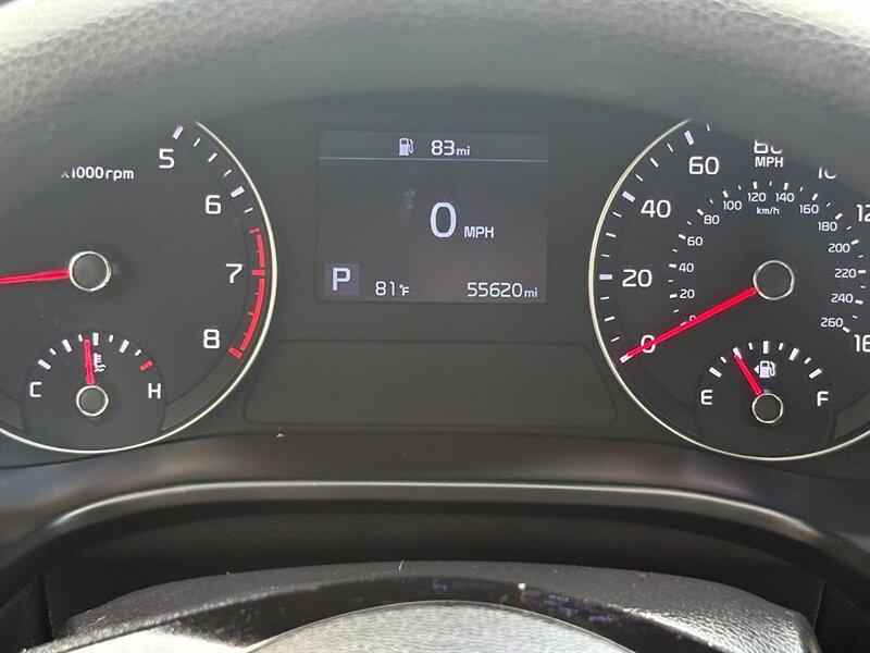 used 2020 Kia Forte car, priced at $14,848