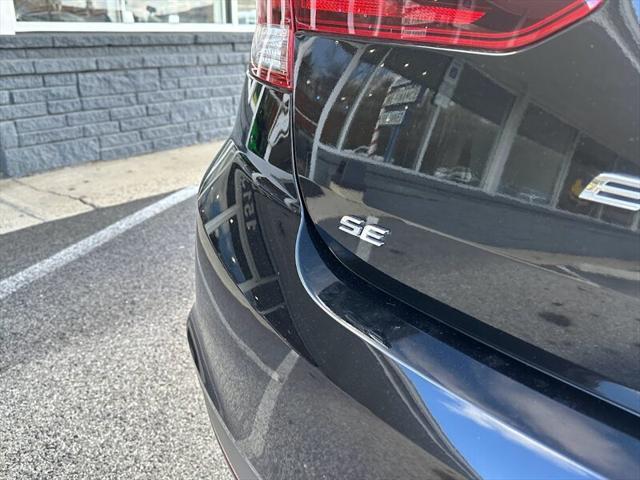 used 2019 Hyundai Elantra car, priced at $13,888