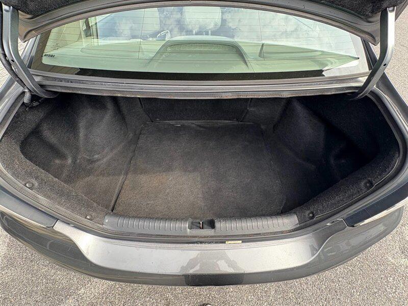 used 2013 Honda Civic Hybrid car, priced at $14,988