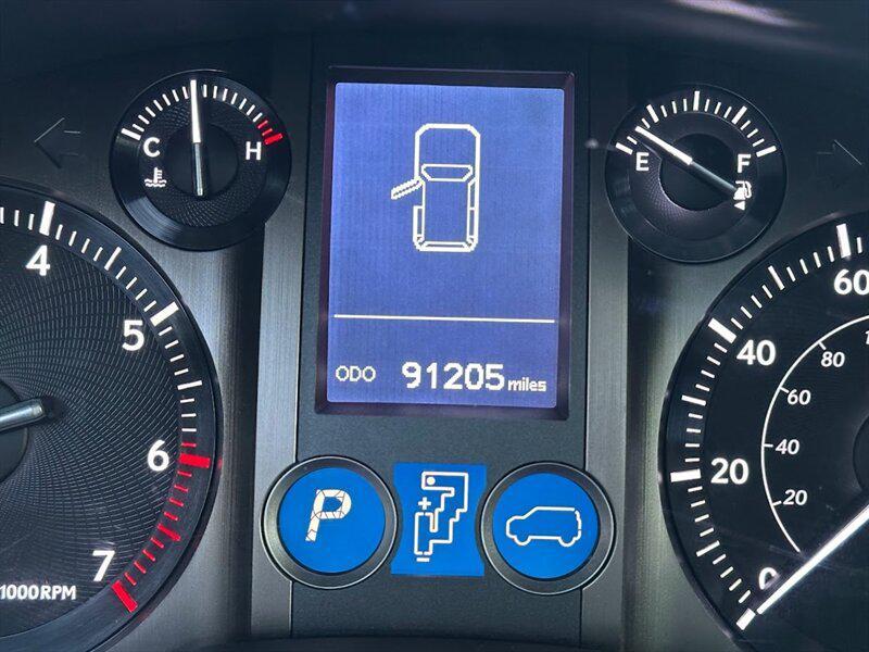 used 2018 Lexus GX 460 car, priced at $29,877