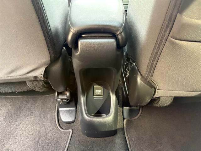 used 2021 Honda HR-V car, priced at $19,928