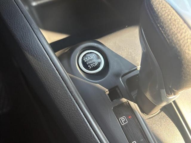 used 2023 Nissan Kicks car, priced at $16,977