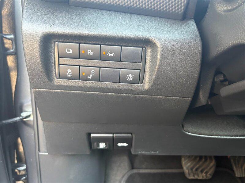 used 2023 Nissan Kicks car, priced at $16,977