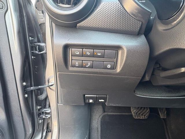 used 2023 Nissan Kicks car, priced at $16,977