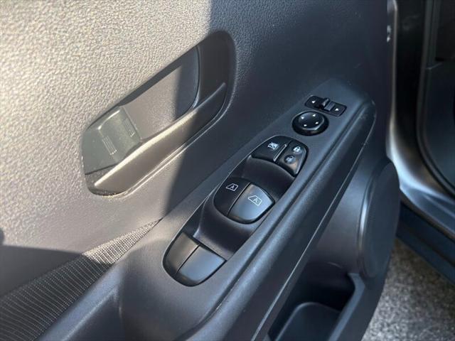 used 2023 Nissan Kicks car, priced at $16,977