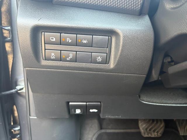 used 2023 Nissan Kicks car, priced at $16,977