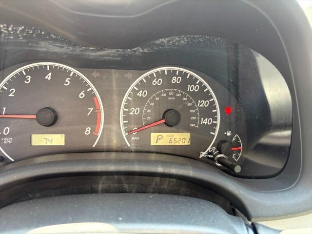 used 2013 Toyota Corolla car, priced at $10,898
