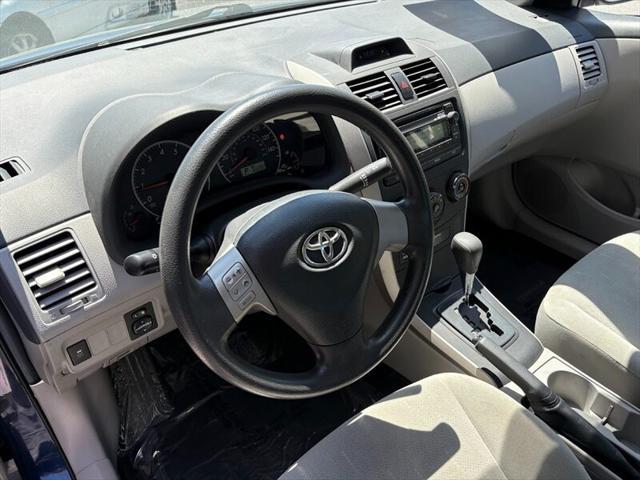 used 2013 Toyota Corolla car, priced at $10,898
