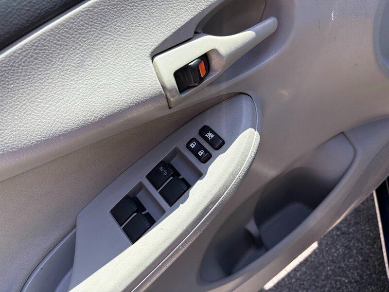 used 2013 Toyota Corolla car, priced at $10,898