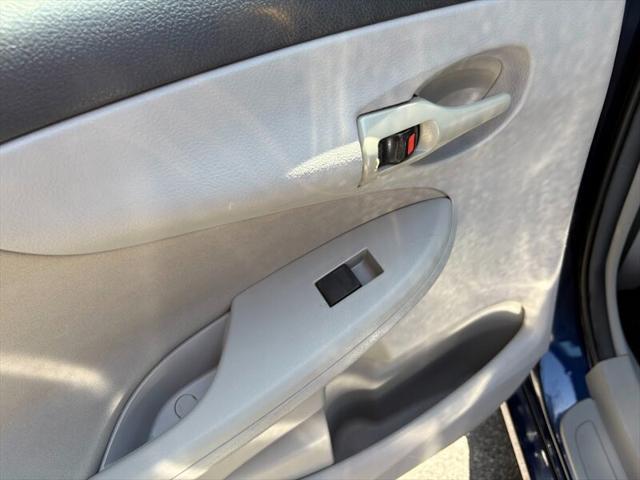 used 2013 Toyota Corolla car, priced at $10,898