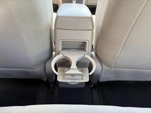 used 2013 Toyota Corolla car, priced at $10,898