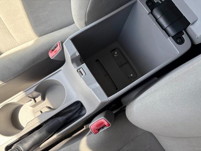 used 2013 Toyota Corolla car, priced at $10,898