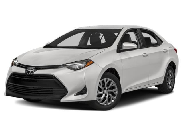 used 2019 Toyota Corolla car, priced at $13,888