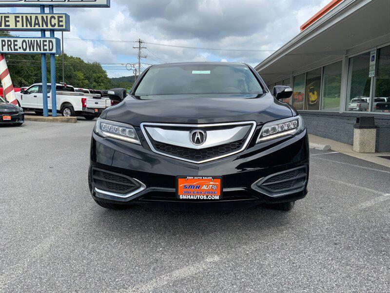 used 2016 Acura RDX car, priced at $16,422