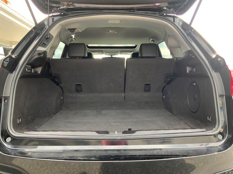 used 2016 Acura RDX car, priced at $16,422