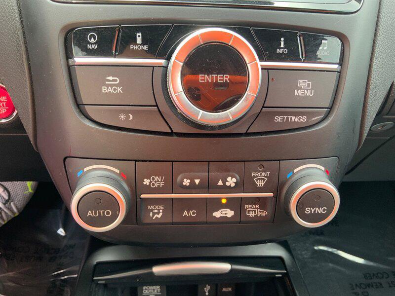 used 2016 Acura RDX car, priced at $16,422