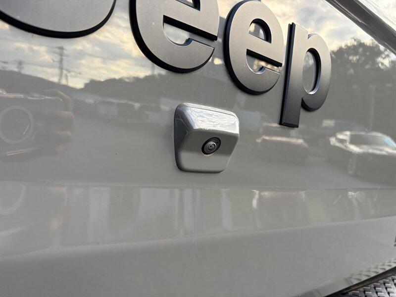 used 2020 Jeep Gladiator car, priced at $29,981