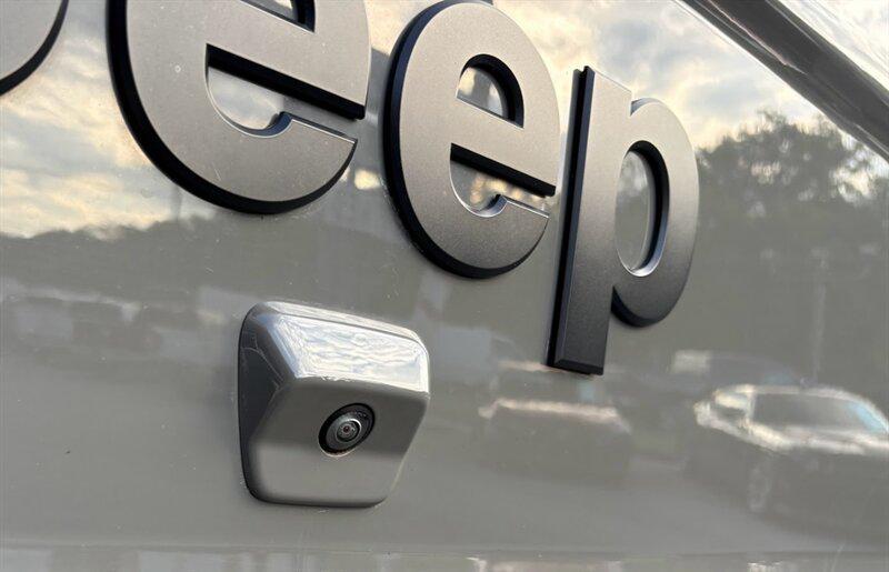 used 2020 Jeep Gladiator car, priced at $29,981
