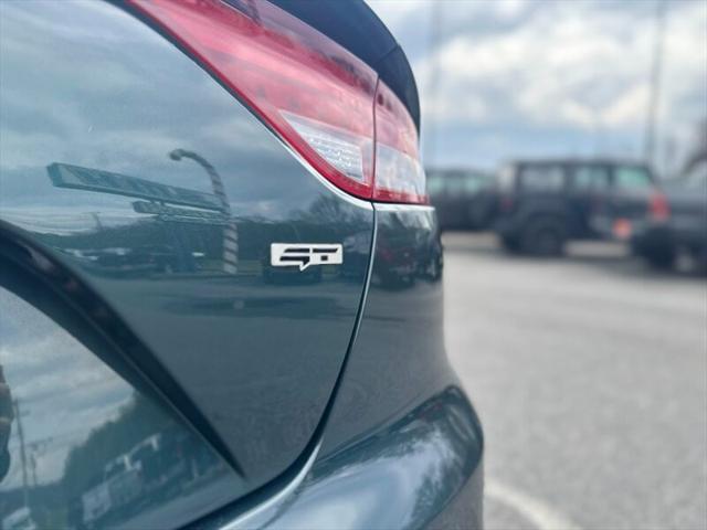 used 2023 Kia Stinger car, priced at $42,846