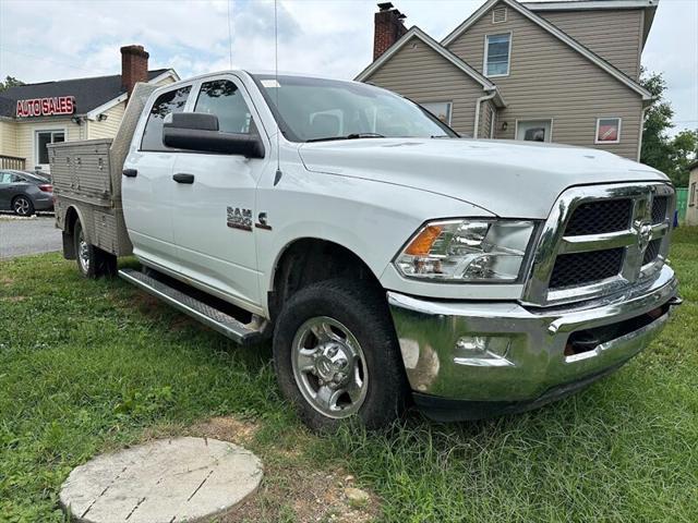 used 2013 Ram 2500 car, priced at $27,988