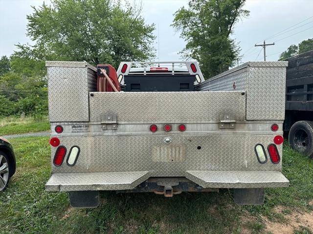 used 2013 Ram 2500 car, priced at $27,988