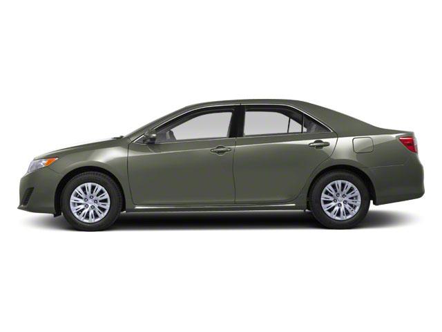 used 2012 Toyota Camry car