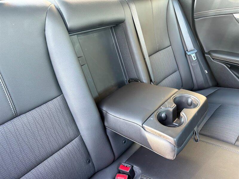 used 2019 Chevrolet Impala car, priced at $21,877