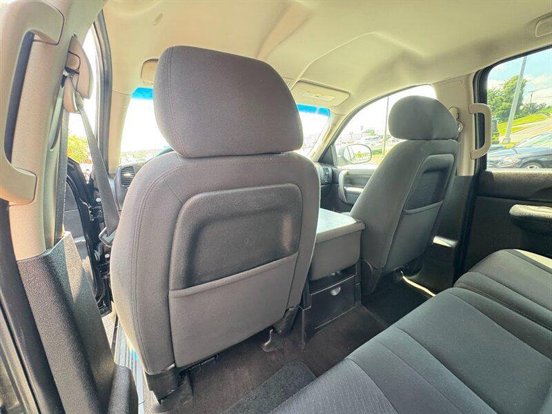 used 2013 Chevrolet Silverado 1500 car, priced at $19,938