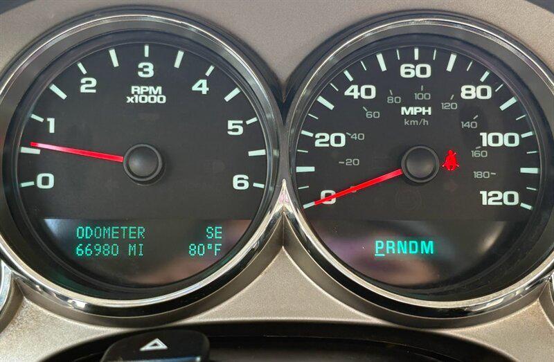 used 2013 Chevrolet Silverado 1500 car, priced at $19,938