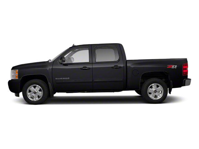 used 2013 Chevrolet Silverado 1500 car, priced at $19,938