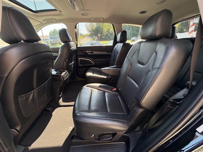 used 2020 Kia Telluride car, priced at $22,947