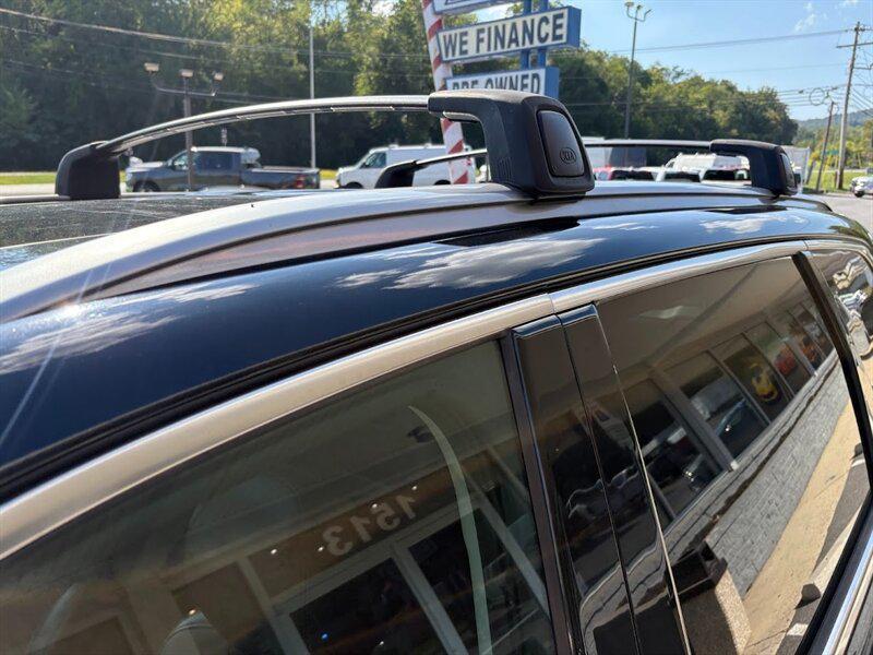 used 2020 Kia Telluride car, priced at $22,947