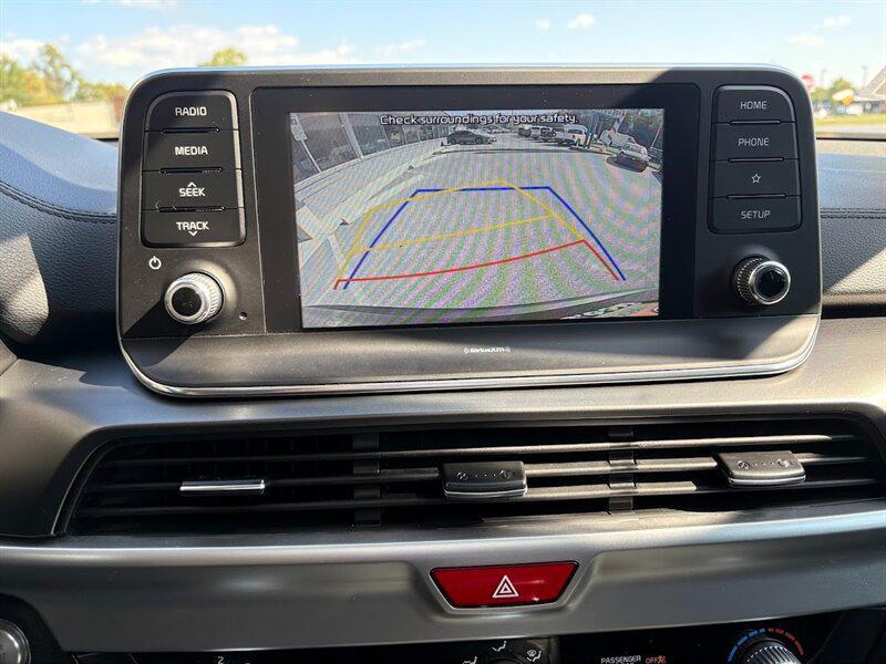 used 2020 Kia Telluride car, priced at $22,947