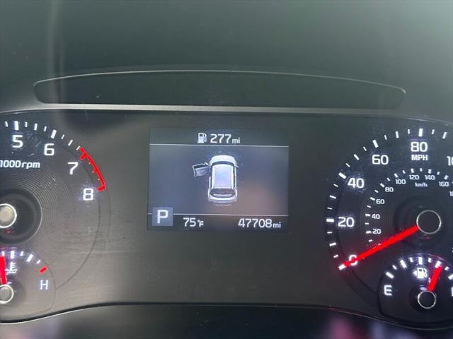 used 2020 Kia Soul car, priced at $15,914