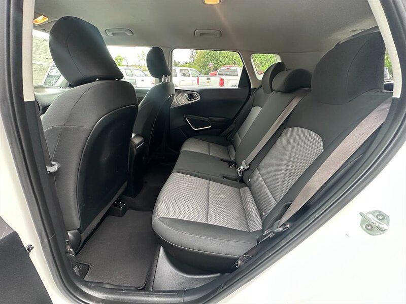 used 2020 Kia Soul car, priced at $15,914
