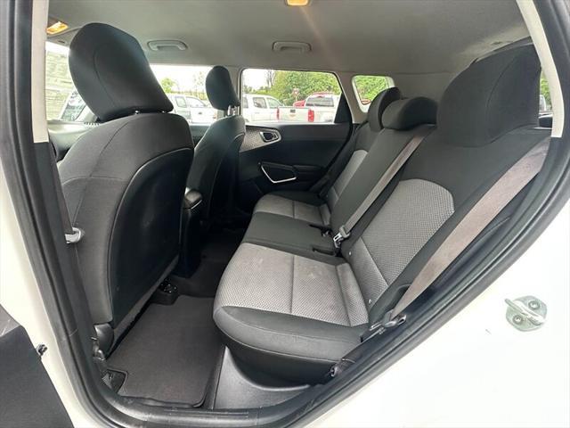used 2020 Kia Soul car, priced at $15,914