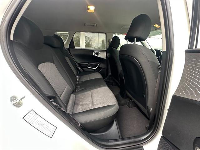 used 2020 Kia Soul car, priced at $15,914