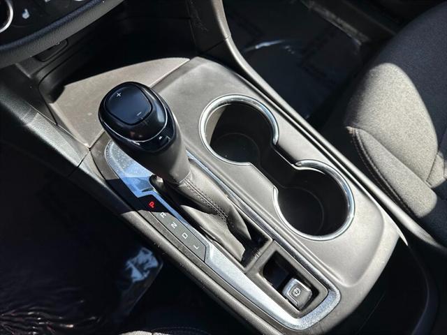 used 2018 Chevrolet Equinox car, priced at $15,846