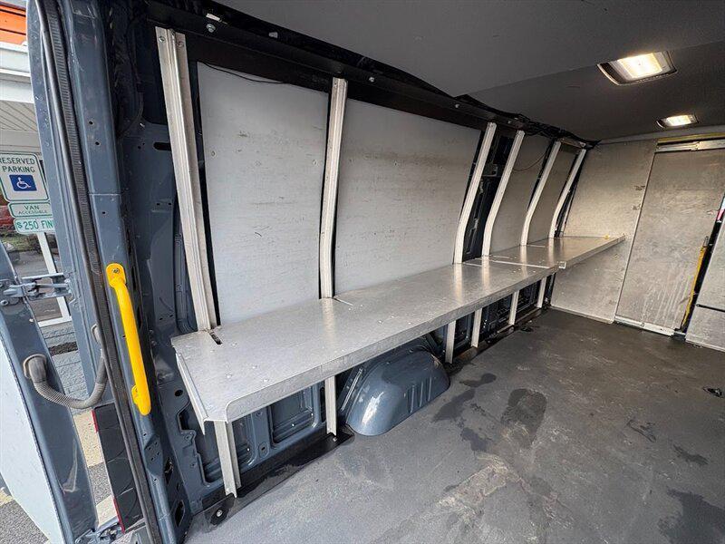 used 2019 Mercedes-Benz Sprinter 3500 car, priced at $42,976