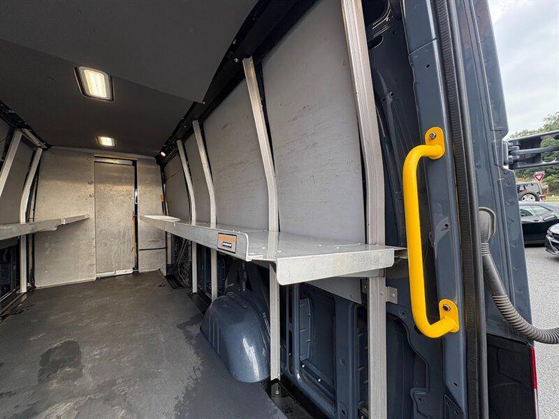 used 2019 Mercedes-Benz Sprinter 3500 car, priced at $42,976