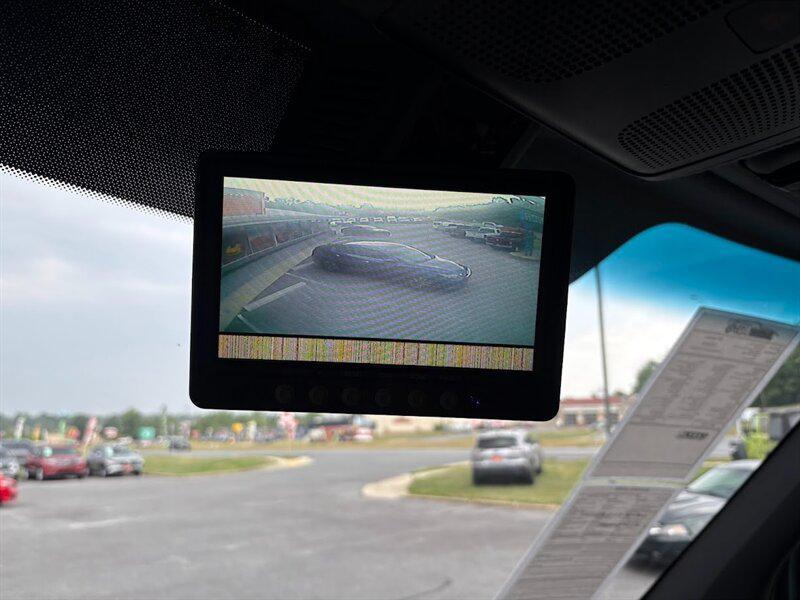 used 2019 Mercedes-Benz Sprinter 3500 car, priced at $42,976