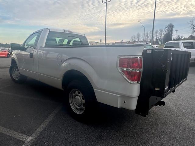 used 2014 Ford F-150 car, priced at $18,988