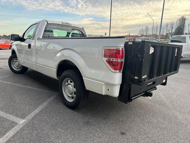 used 2014 Ford F-150 car, priced at $18,988