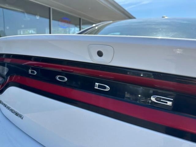 used 2020 Dodge Charger car, priced at $17,495