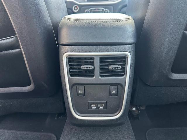 used 2020 Dodge Charger car, priced at $17,495