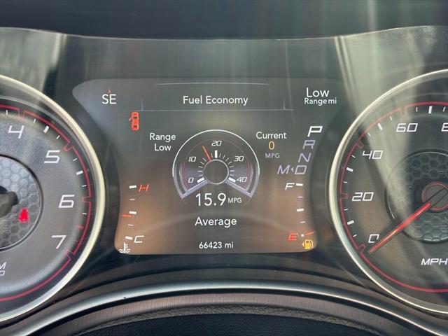 used 2020 Dodge Charger car, priced at $17,495