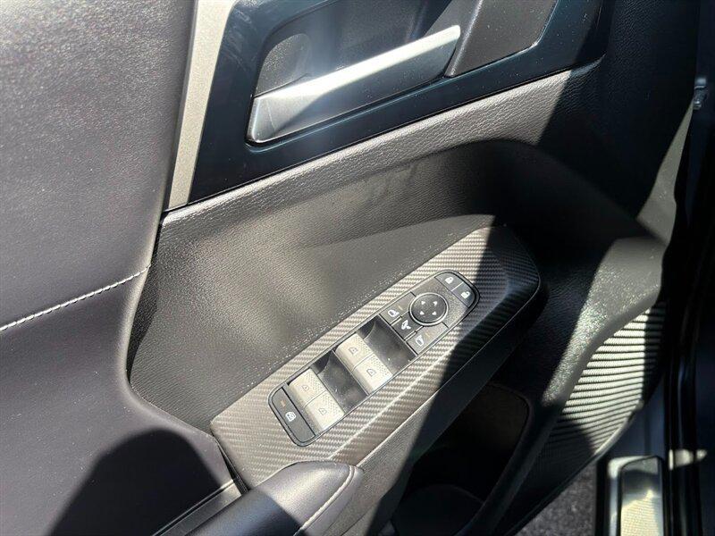 used 2023 Mitsubishi Outlander car, priced at $24,989