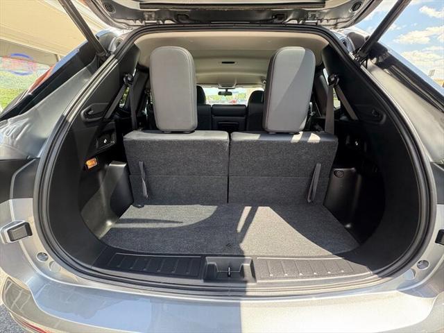 used 2023 Mitsubishi Outlander car, priced at $24,989