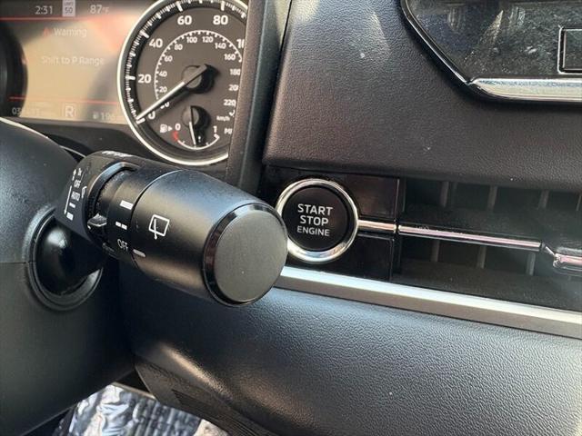 used 2023 Mitsubishi Outlander car, priced at $24,989